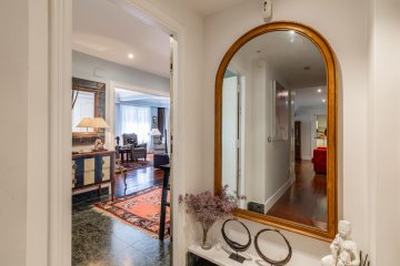 Foto 53 de Gran piso reformado en Avenida de la Libertad