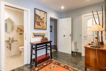 Foto 54 de Gran piso reformado en Avenida de la Libertad