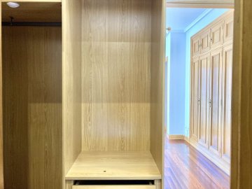 Foto 7 de Estupendo piso junto a Miraconcha Foto 7 de Estupendo piso junto a Miraconcha