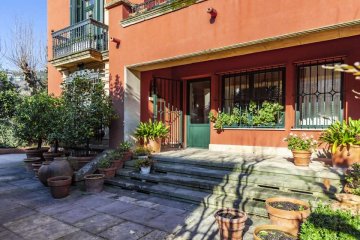 Foto 2 de Maravillosa villa en Ondarreta segregable.