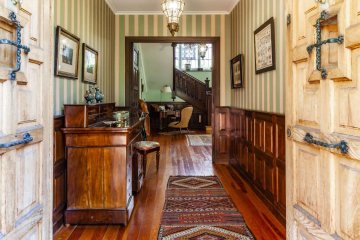 Foto 4 de Maravillosa villa en Ondarreta segregable.