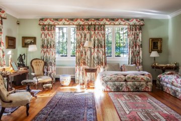 Foto 6 de Maravillosa villa en Ondarreta segregable.