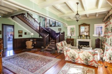 Foto 7 de Maravillosa villa en Ondarreta segregable.