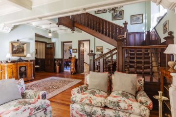 Foto 8 de Maravillosa villa en Ondarreta segregable.