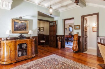 Foto 9 de Maravillosa villa en Ondarreta segregable.