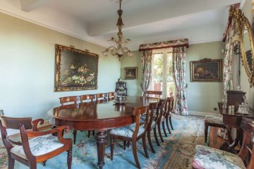 Foto 11 de Maravillosa villa en Ondarreta segregable.