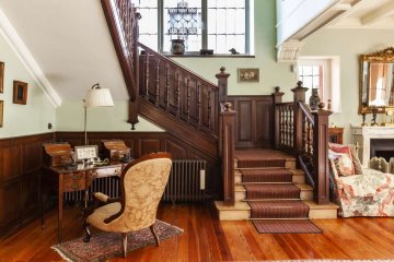 Foto 12 de Maravillosa villa en Ondarreta segregable.