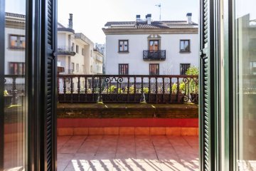 Foto 13 de Maravillosa villa en Ondarreta segregable.