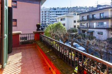 Foto 15 de Maravillosa villa en Ondarreta segregable.