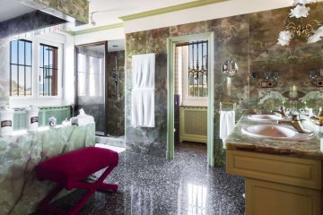 Foto 21 de Maravillosa villa en Ondarreta segregable.