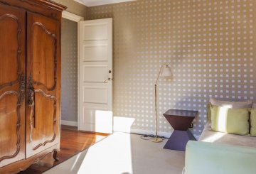 Foto 24 de Maravillosa villa en Ondarreta segregable.