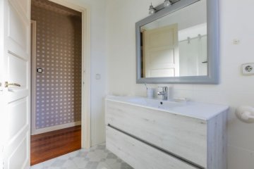 Foto 26 de Maravillosa villa en Ondarreta segregable.