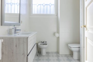 Foto 27 de Maravillosa villa en Ondarreta segregable.