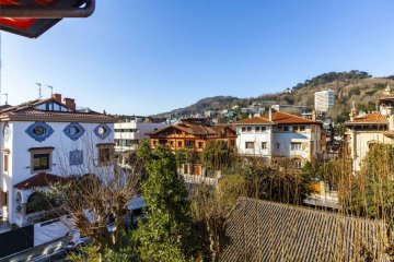 Foto 32 de Maravillosa villa en Ondarreta segregable.