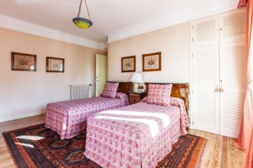 Foto 33 de Maravillosa villa en Ondarreta segregable.