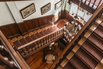 Foto 35 de Maravillosa villa en Ondarreta segregable.