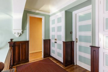 Foto 37 de Maravillosa villa en Ondarreta segregable.