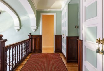 Foto 38 de Maravillosa villa en Ondarreta segregable.