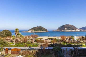 Foto 39 de Maravillosa villa en Ondarreta segregable.