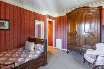 Foto 40 de Maravillosa villa en Ondarreta segregable.