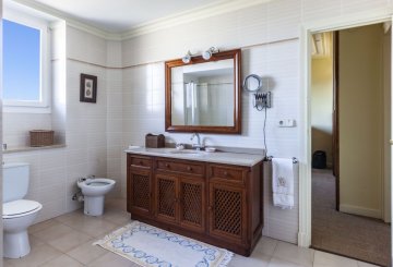 Foto 43 de Maravillosa villa en Ondarreta segregable.