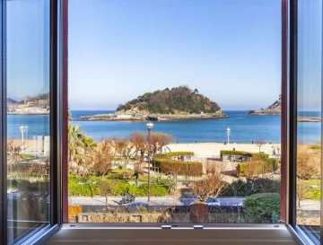 Foto 44 de Maravillosa villa en Ondarreta segregable.