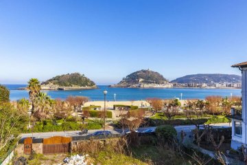 Foto 45 de Maravillosa villa en Ondarreta segregable.