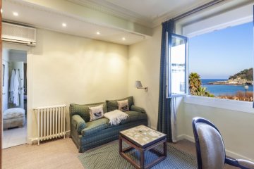 Foto 46 de Maravillosa villa en Ondarreta segregable.