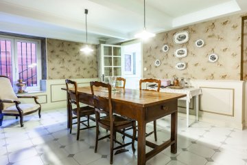 Foto 47 de Maravillosa villa en Ondarreta segregable.