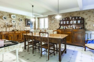 Foto 48 de Maravillosa villa en Ondarreta segregable.