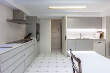 Foto 49 de Maravillosa villa en Ondarreta segregable.