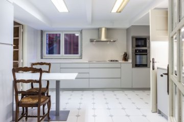 Foto 50 de Maravillosa villa en Ondarreta segregable.