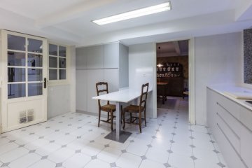 Foto 51 de Maravillosa villa en Ondarreta segregable.