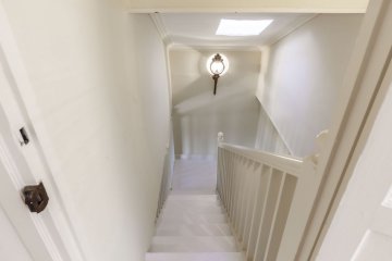 Foto 52 de Maravillosa villa en Ondarreta segregable.