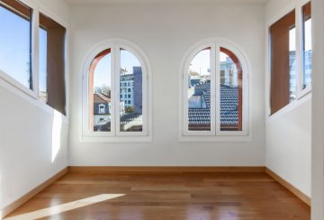 Foto 54 de Maravillosa villa en Ondarreta segregable.