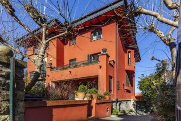 Foto 56 de Maravillosa villa en Ondarreta segregable.