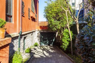 Foto 57 de Maravillosa villa en Ondarreta segregable.