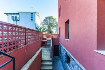 Foto 59 de Maravillosa villa en Ondarreta segregable.