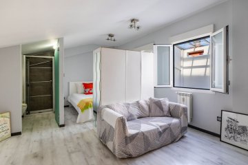 Foto 4 de Apartamento ático reformado en Amara