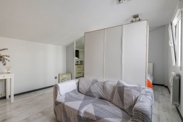 Foto 5 de Apartamento ático reformado en Amara