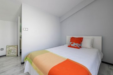 Foto 10 de Apartamento ático reformado en Amara