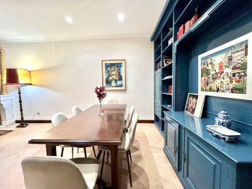 Foto 7 de Señorial piso exterior en alquiler en el centro de San Sebastián – Calle Garibai