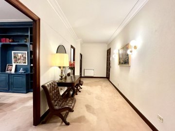 Foto 11 de Señorial piso exterior en alquiler en el centro de San Sebastián – Calle Garibai