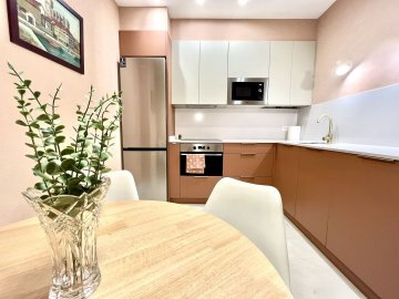 Foto 13 de Señorial piso exterior en alquiler en el centro de San Sebastián – Calle Garibai