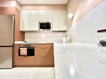 Foto 14 de Señorial piso exterior en alquiler en el centro de San Sebastián – Calle Garibai