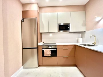 Foto 17 de Señorial piso exterior en alquiler en el centro de San Sebastián – Calle Garibai