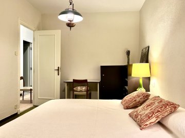 Foto 22 de Señorial piso exterior en alquiler en el centro de San Sebastián – Calle Garibai