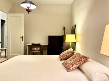 Foto 23 de Señorial piso exterior en alquiler en el centro de San Sebastián – Calle Garibai