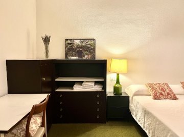 Foto 24 de Señorial piso exterior en alquiler en el centro de San Sebastián – Calle Garibai