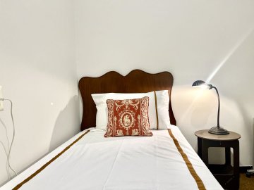 Foto 26 de Señorial piso exterior en alquiler en el centro de San Sebastián – Calle Garibai